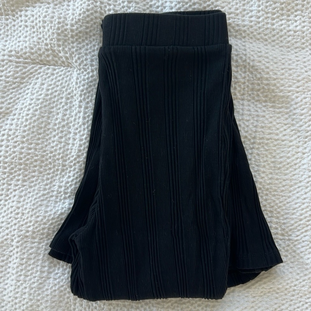 Zara Flare Pants